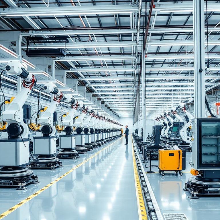 Manufacturing