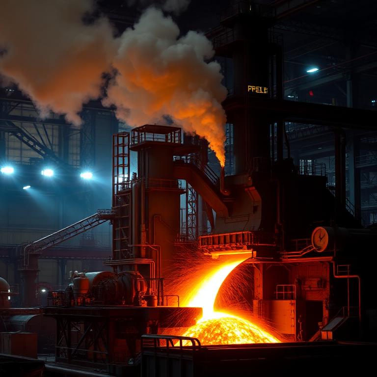 Steel Industry